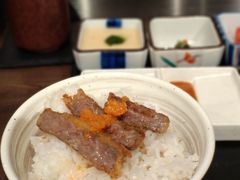 -牛かつもと村(上野店)