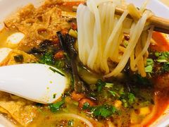 -瓦记米粉(东鼓道店)