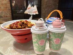 -图味美小黄鱼·景德菜(浙江路店)