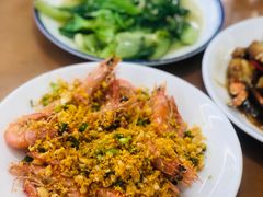 -鑫鸿达·海鲜闽菜热炒小馆(中山路店)