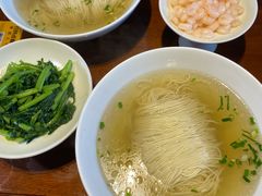 -同得兴 Since·1995 传统苏式面馆(十全街店)