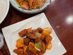 -古南都·老广东酒楼(龙江店)