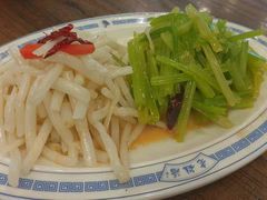 -老雒阳面馆·水席(定鼎门店)