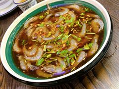-大洋家·精品潮汕菜·生腌砂锅粥(天河东路店)