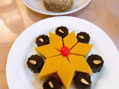 -烤肉宛饭庄(南礼士路店)