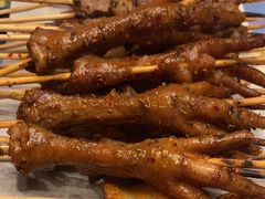 -肉串汪(望京店)