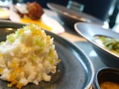 -半山腰·云南菜(侨福芳草地店)