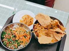 -红鼻子桂林米粉(金唐新光界店)
