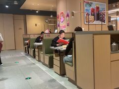 -海底捞火锅(徐州火车站店)