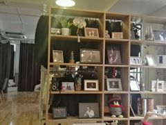 -壹人壹像工作室(购物公园店)