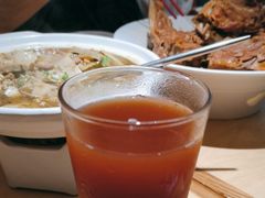 -大师兄·手工面·西北菜(珠海环宇城店)