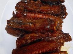 冰鲜鸭翅膀-盒马鲜生(金桥国际广场店)