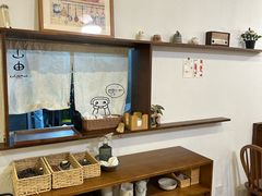 -山由之cafe&meal(小寨店)