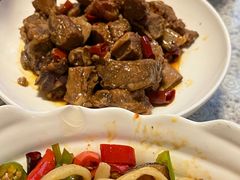 -文三里屯面馆(三里屯店)
