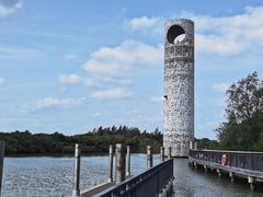 -东寨港红树林旅游区