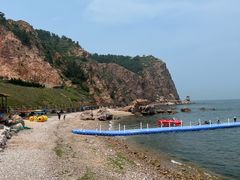 -长岛南北长山旅游景区