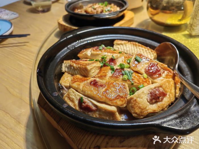 客味谣(天安云谷店)图片