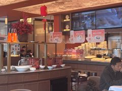 -小厨娘淮扬菜(天印大道店)