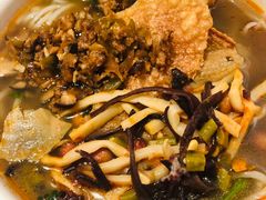 -水平有限广西米粉·广西风味集(五道口店)