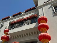 -狗不理大酒店(意式风情街店)