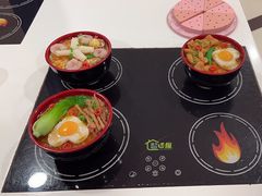 -汤连得温泉馆(宝山店)