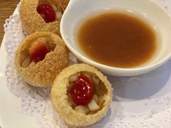 -Masala Curry and BBQ·玛莎拉巴基斯坦美食(金水万达店)