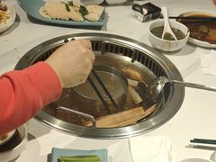 -葛记红焖羊肉(人民路店)