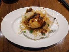 -广州富力君悦大酒店·凯菲厅