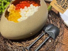 -喝丢一只鞋辣炒海鲜小烧烤(三八广场店)