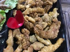 -俭让佬妈现卤串串(温江总店)