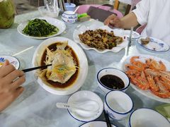 -范饭椰林川湘味海鲜·椰子鸡(三亚湾椰梦长廊店)