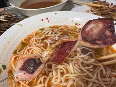 -鑫明明拉面(宁化路店)