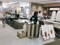 -M Stand(宁波万象城店)