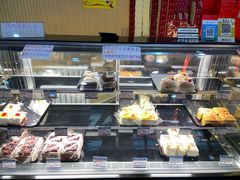 -思味特(纬一路店)