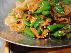 上地小炒肉-上地宴·中关村的会客厅(清河高铁站店)