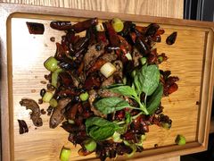 -小大董·烤鸭(凤凰汇店)