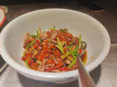 -回头食客-李久其家民间餐厅(望城金桥国际店)