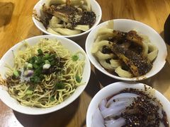 -洞子口张老二凉粉(文殊院店)