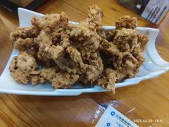 -余丞记川渝面馆(云峰店)