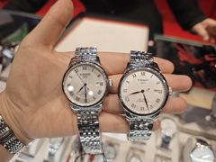 -亨得利(滨江道店)