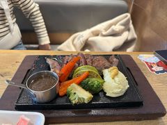 -豪客来牛排(人民东路店)