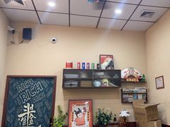 -曼谷食堂·泰国家庭料理