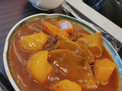 -澳门地道葡国餐