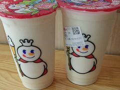 -蜜雪冰城(北戴河二中店)