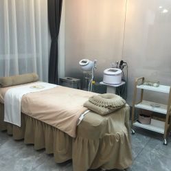 -归真美学颜究中心