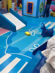 -孩子王童乐园(西安盛龙店)