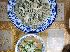 -清真·鸦儿李记·小馆(后海店)