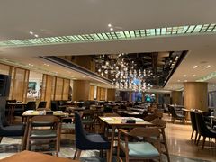 -上海波特曼丽思卡尔顿酒店