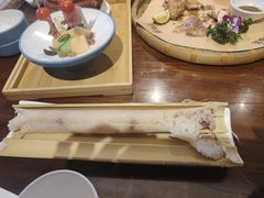 -芸南道·过桥米线(昆明老街旗舰店)