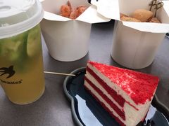 -BeauTea水仙(coco park店)